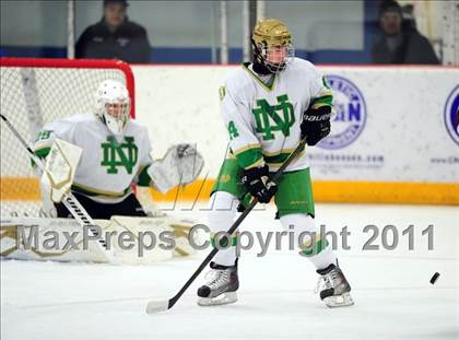 Thumbnail 2 in North Haven @ Notre Dame photogallery.