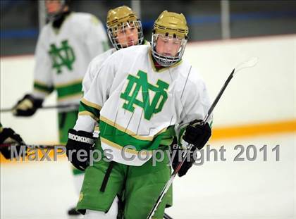 Thumbnail 2 in North Haven @ Notre Dame photogallery.