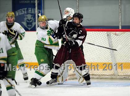 Thumbnail 2 in North Haven @ Notre Dame photogallery.