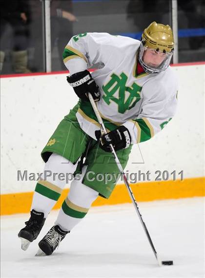 Thumbnail 1 in North Haven @ Notre Dame photogallery.