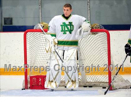 Thumbnail 2 in North Haven @ Notre Dame photogallery.