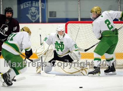 Thumbnail 3 in North Haven @ Notre Dame photogallery.