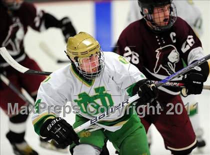 Thumbnail 1 in North Haven @ Notre Dame photogallery.