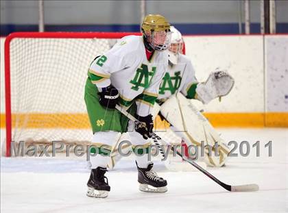 Thumbnail 1 in North Haven @ Notre Dame photogallery.