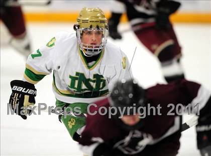 Thumbnail 3 in North Haven @ Notre Dame photogallery.