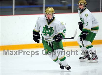 Thumbnail 1 in North Haven @ Notre Dame photogallery.