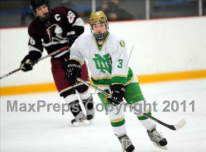 Thumbnail 2 in North Haven @ Notre Dame photogallery.