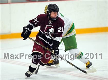 Thumbnail 3 in North Haven @ Notre Dame photogallery.