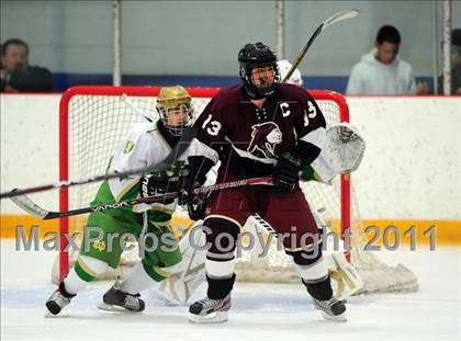 Thumbnail 1 in North Haven @ Notre Dame photogallery.
