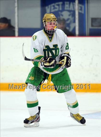 Thumbnail 1 in North Haven @ Notre Dame photogallery.