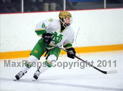 Thumbnail 2 in North Haven @ Notre Dame photogallery.