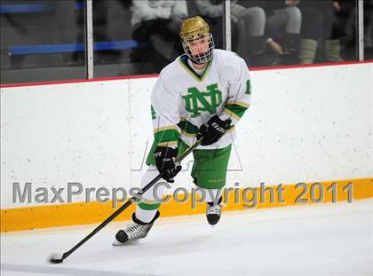 Thumbnail 3 in North Haven @ Notre Dame photogallery.