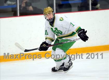 Thumbnail 1 in North Haven @ Notre Dame photogallery.