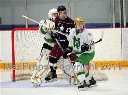 Thumbnail 3 in North Haven @ Notre Dame photogallery.