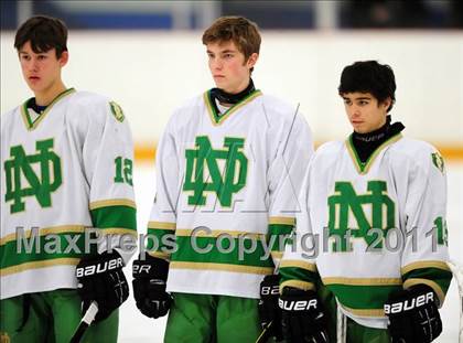 Thumbnail 1 in North Haven @ Notre Dame photogallery.