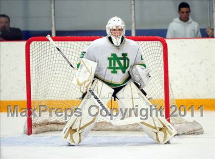 Thumbnail 1 in North Haven @ Notre Dame photogallery.
