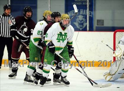 Thumbnail 2 in North Haven @ Notre Dame photogallery.