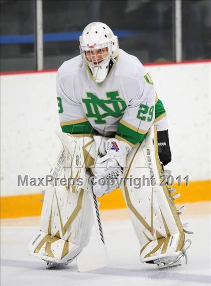 Thumbnail 2 in North Haven @ Notre Dame photogallery.