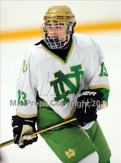 Thumbnail 3 in North Haven @ Notre Dame photogallery.