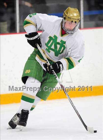 Thumbnail 2 in North Haven @ Notre Dame photogallery.