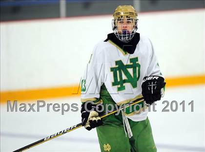 Thumbnail 2 in North Haven @ Notre Dame photogallery.