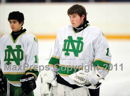 Thumbnail 3 in North Haven @ Notre Dame photogallery.