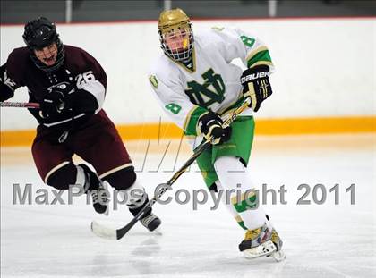 Thumbnail 3 in North Haven @ Notre Dame photogallery.