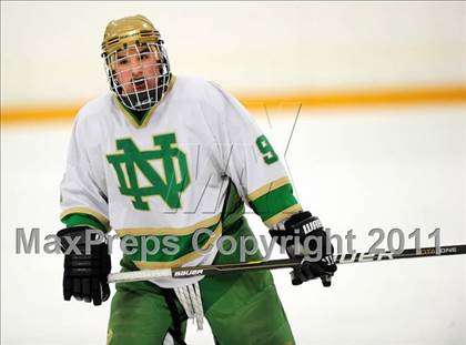 Thumbnail 2 in North Haven @ Notre Dame photogallery.