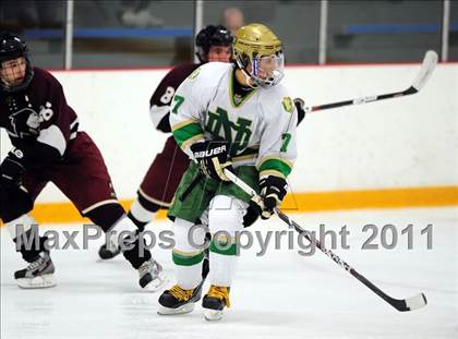 Thumbnail 3 in North Haven @ Notre Dame photogallery.