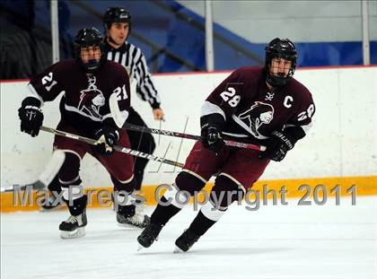 Thumbnail 2 in North Haven @ Notre Dame photogallery.