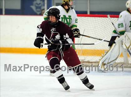 Thumbnail 3 in North Haven @ Notre Dame photogallery.