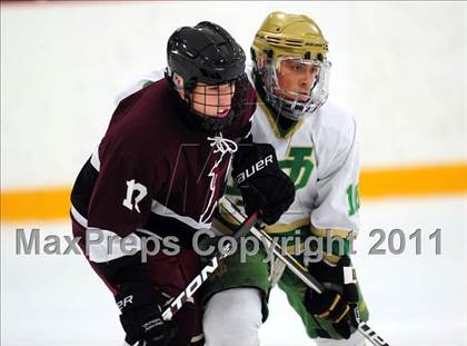 Thumbnail 1 in North Haven @ Notre Dame photogallery.
