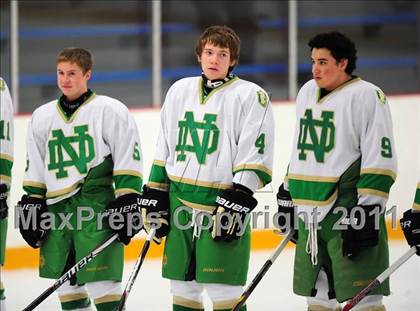 Thumbnail 3 in North Haven @ Notre Dame photogallery.