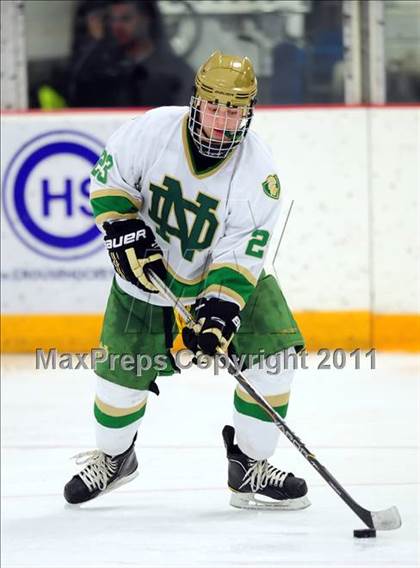 Thumbnail 1 in North Haven @ Notre Dame photogallery.