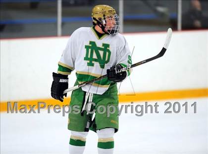 Thumbnail 1 in North Haven @ Notre Dame photogallery.