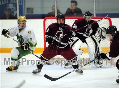 Thumbnail 3 in North Haven @ Notre Dame photogallery.