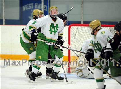Thumbnail 3 in North Haven @ Notre Dame photogallery.