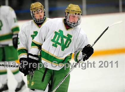 Thumbnail 3 in North Haven @ Notre Dame photogallery.