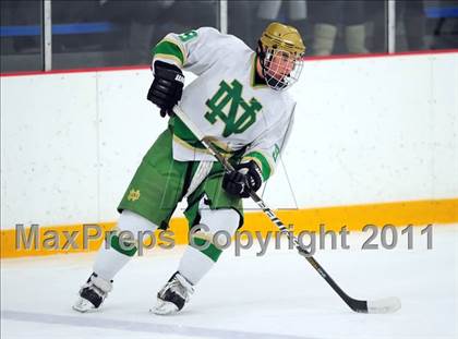 Thumbnail 1 in North Haven @ Notre Dame photogallery.