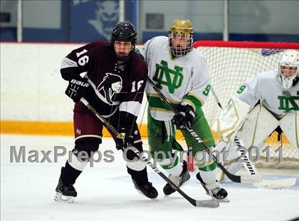 Thumbnail 3 in North Haven @ Notre Dame photogallery.