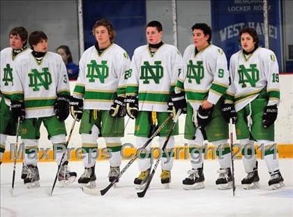 Thumbnail 2 in North Haven @ Notre Dame photogallery.