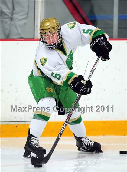 Thumbnail 3 in North Haven @ Notre Dame photogallery.