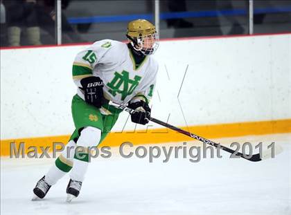 Thumbnail 2 in North Haven @ Notre Dame photogallery.