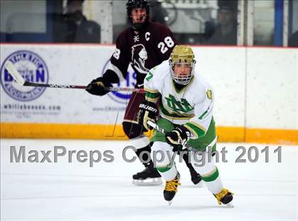 Thumbnail 2 in North Haven @ Notre Dame photogallery.