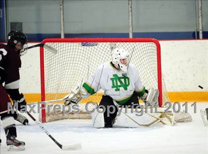 Thumbnail 2 in North Haven @ Notre Dame photogallery.