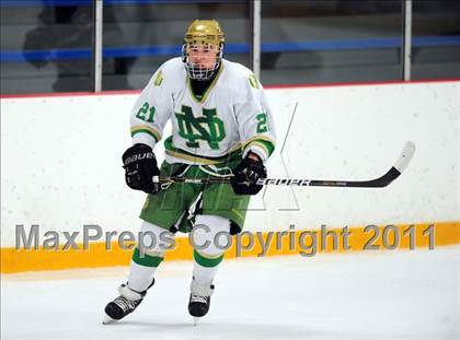 Thumbnail 2 in North Haven @ Notre Dame photogallery.