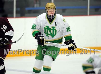 Thumbnail 3 in North Haven @ Notre Dame photogallery.