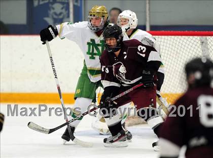 Thumbnail 1 in North Haven @ Notre Dame photogallery.