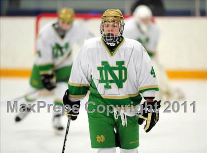 Thumbnail 3 in North Haven @ Notre Dame photogallery.