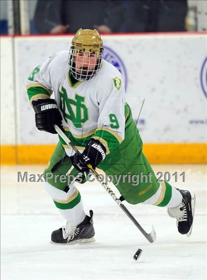 Thumbnail 1 in North Haven @ Notre Dame photogallery.